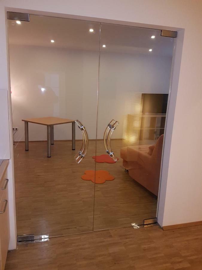 Wohnen Im Souterrain Einer Villa Herdecke Exterior foto